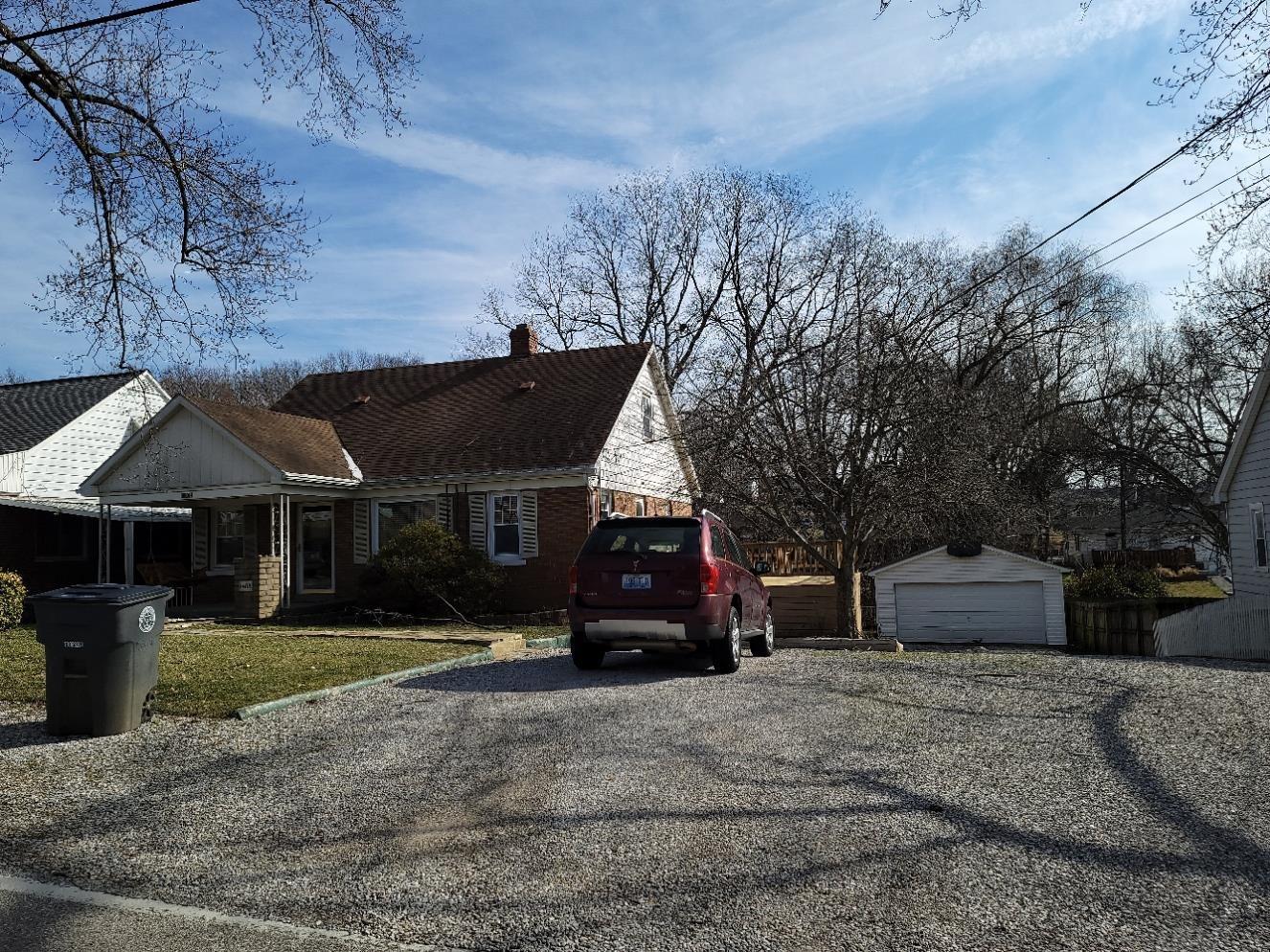 1408 South Red Bank Road Evansville, IN 47712 - Photo 2 of 23 Gallery Image 2