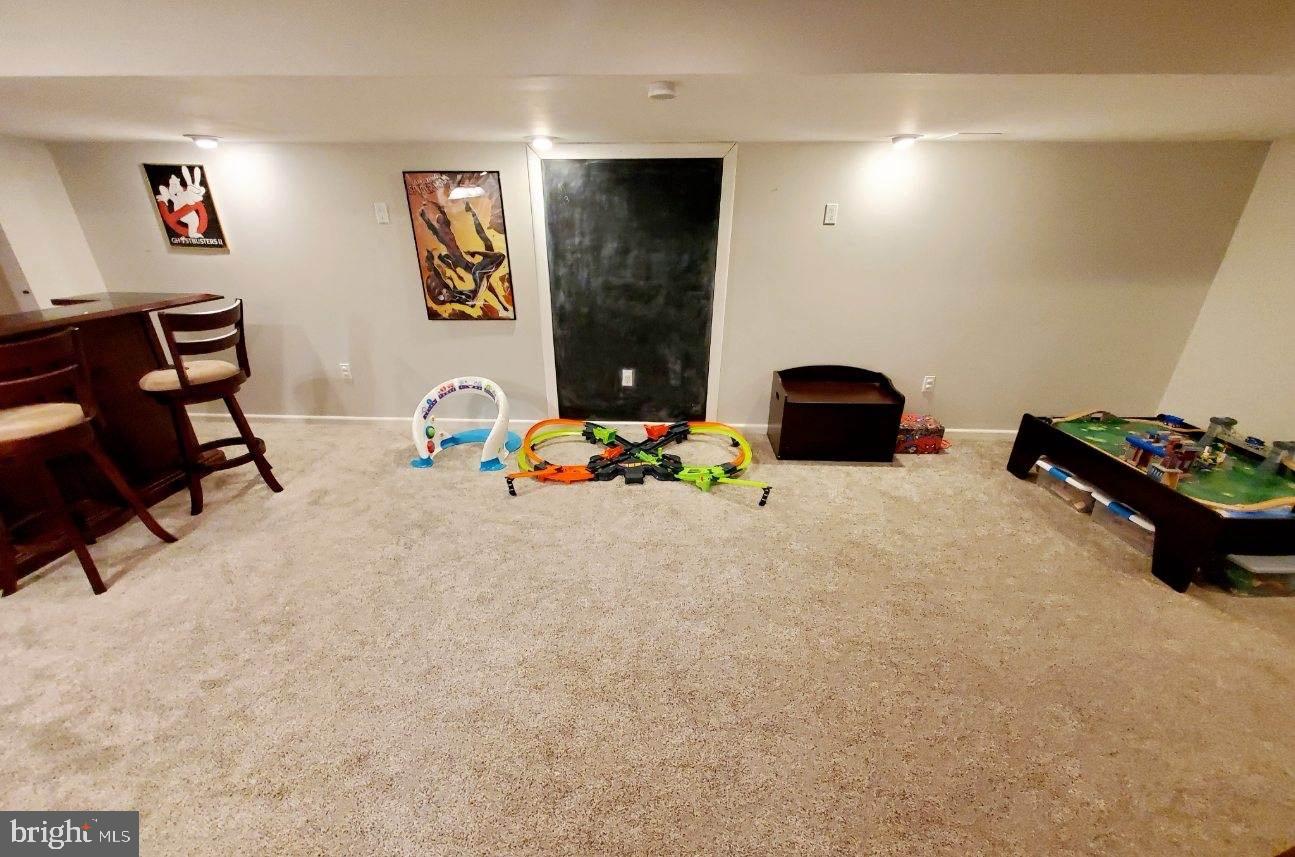 112 Marble House Drive Bear, DE 19701 - Photo 14 of 15 Finished basement