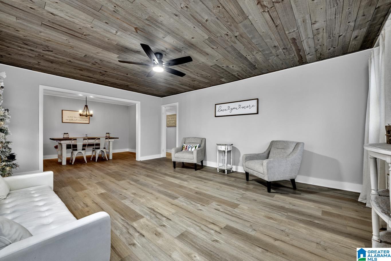 9718 Corner School Road Warrior, AL 35180 - Photo 4 of 18