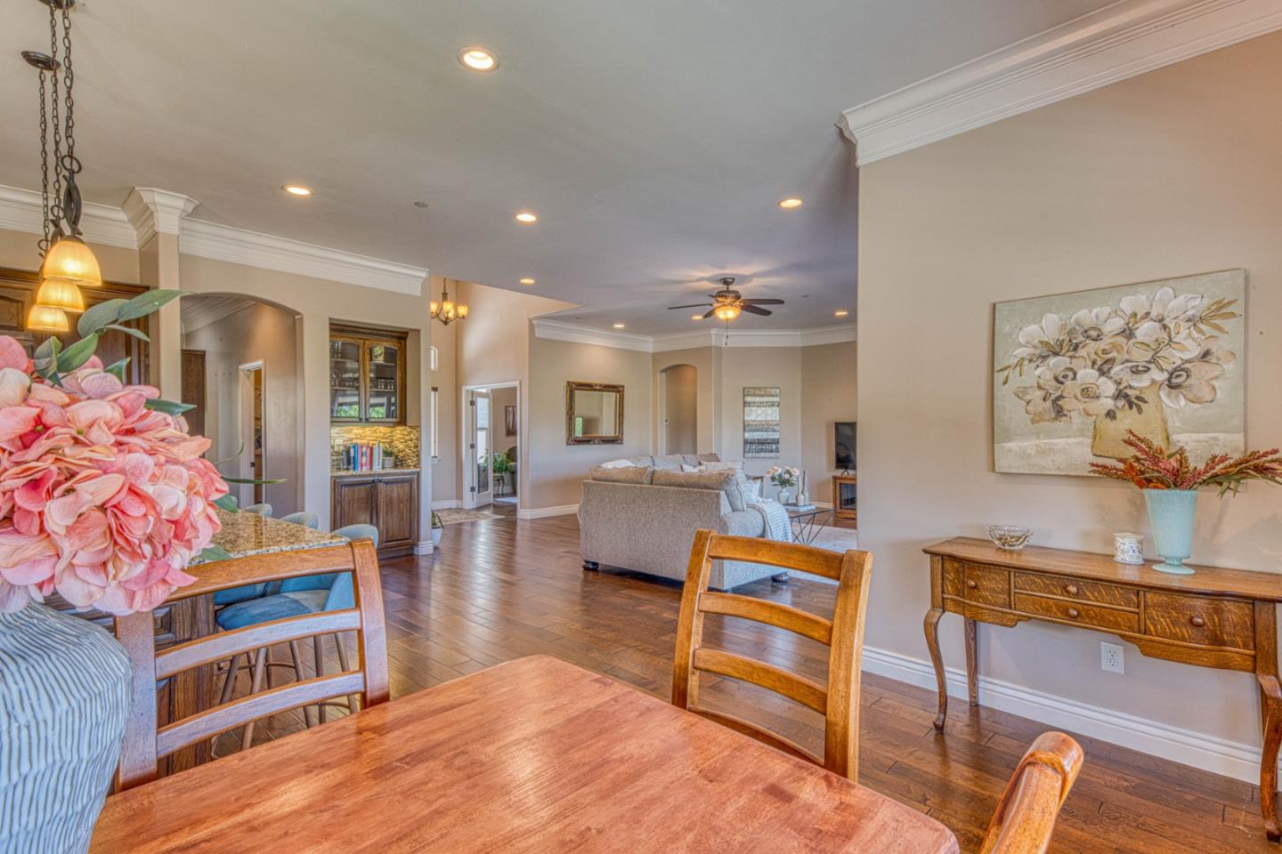 745 South Ridgemark Drive Hollister, CA 95023 - Photo 19 of 50
