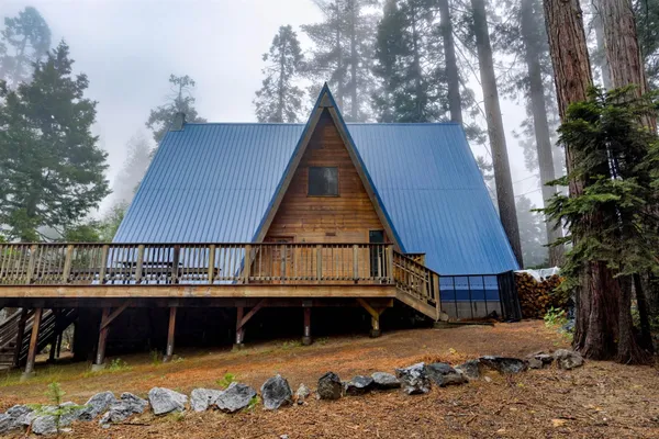 $699,500 | 41864 Linnet Lane, Shaver Lake, CA 93664