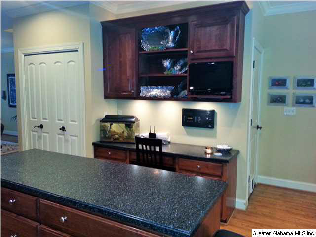 975 Tawbush Road Locust Fork, AL 35097 - Photo 25 of 32
