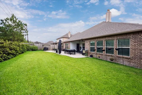 $439,900 | 3323 Emerald Valley Drive, Katy, TX 77494