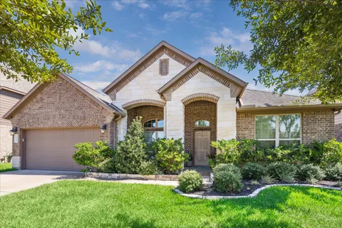 $439,900 | 3323 Emerald Valley Drive, Katy, TX 77494