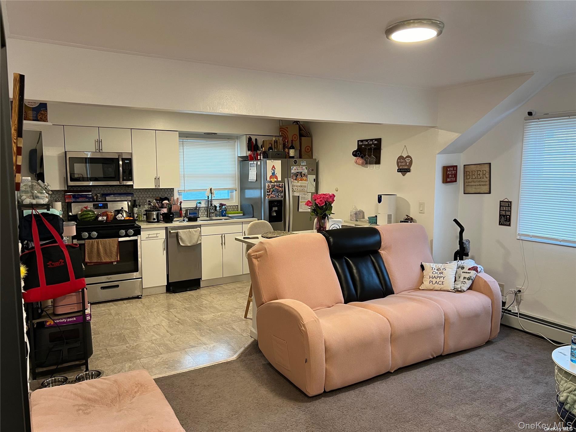 126 Radcliffe Road, Unit 2 Island Park, NY 11558 - Photo 3 of 7
