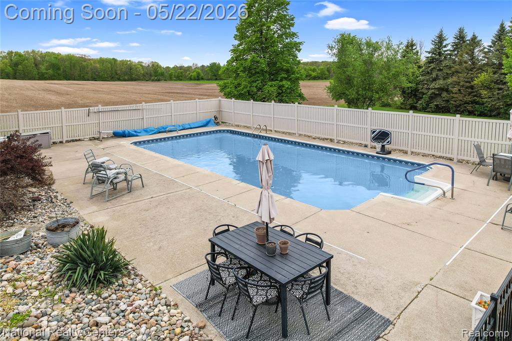 7535 Clinton Macon Road Clinton, MI 49236 - Photo 7 of 48 Gallery Image 7
