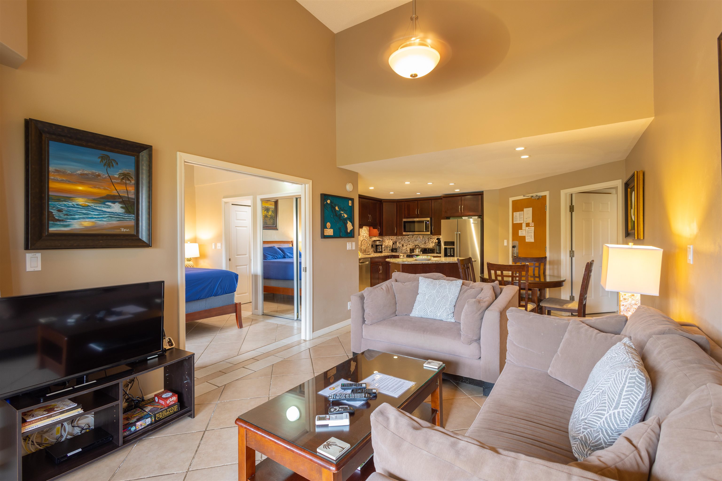 2575 South Kihei Road, Unit F206 Kihei, HI 96753 - Photo 1 of 45 Gallery Image 1