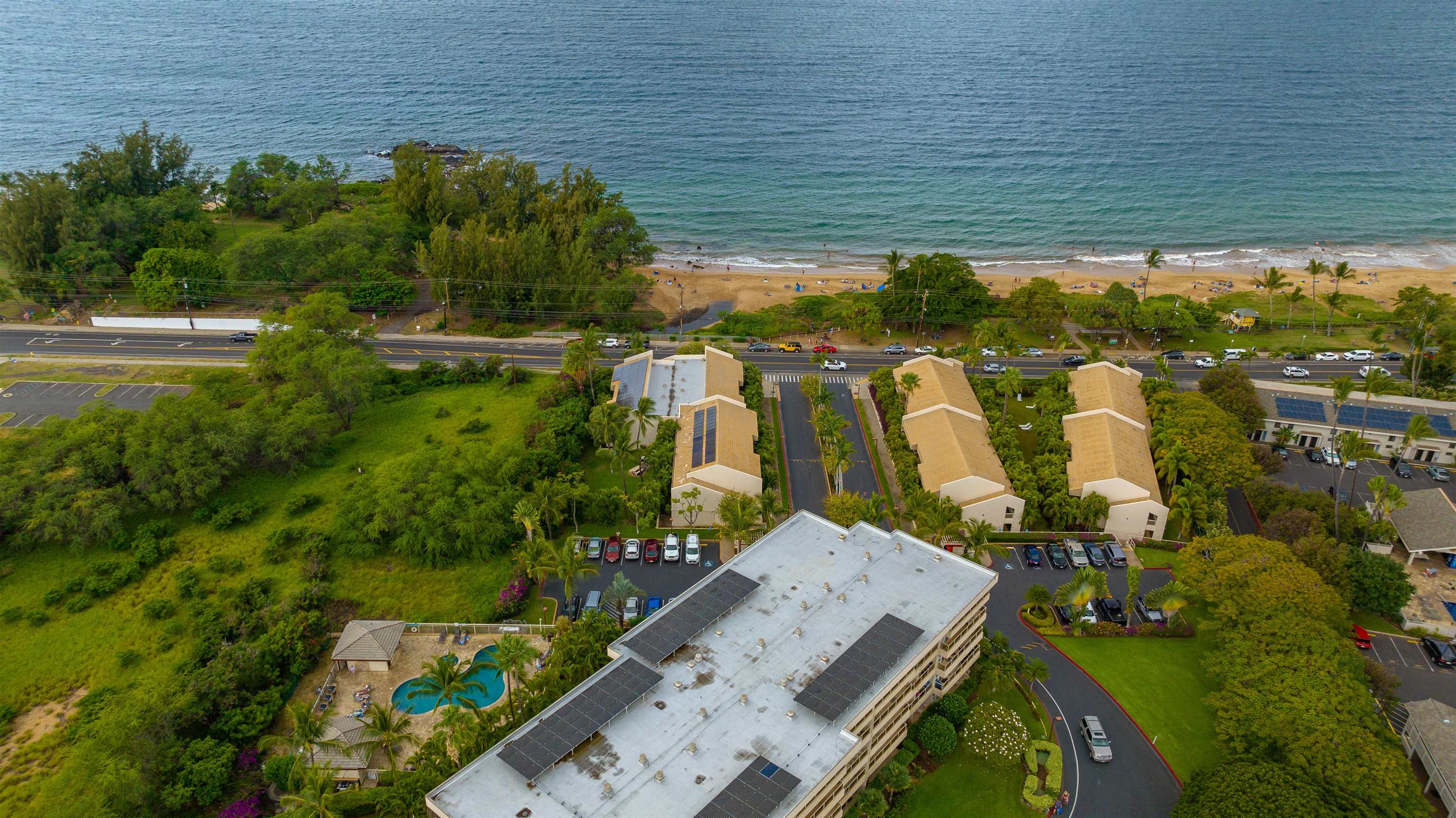 2575 South Kihei Road, Unit F206 Kihei, HI 96753 - Photo 31 of 45 Gallery Image 31