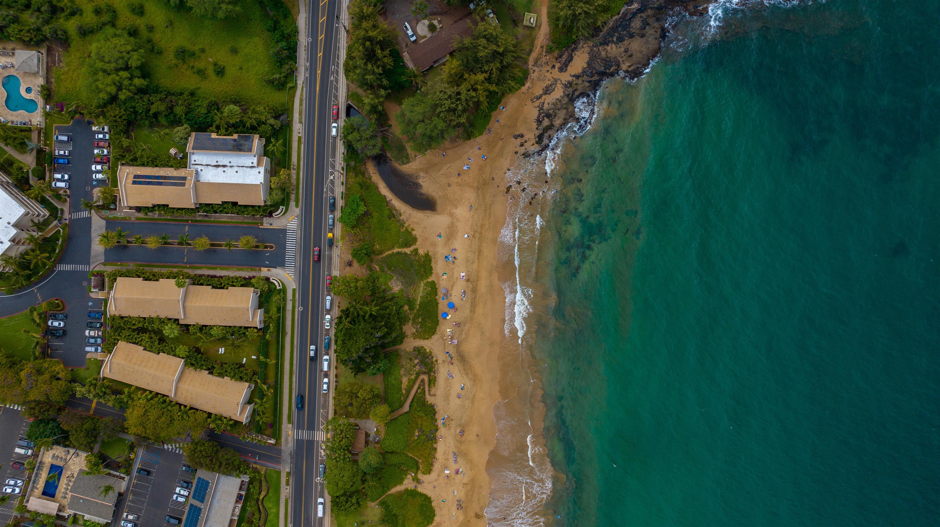 2575 South Kihei Road, Unit F206 Kihei, HI 96753 - Photo 34 of 45 Gallery Image 34