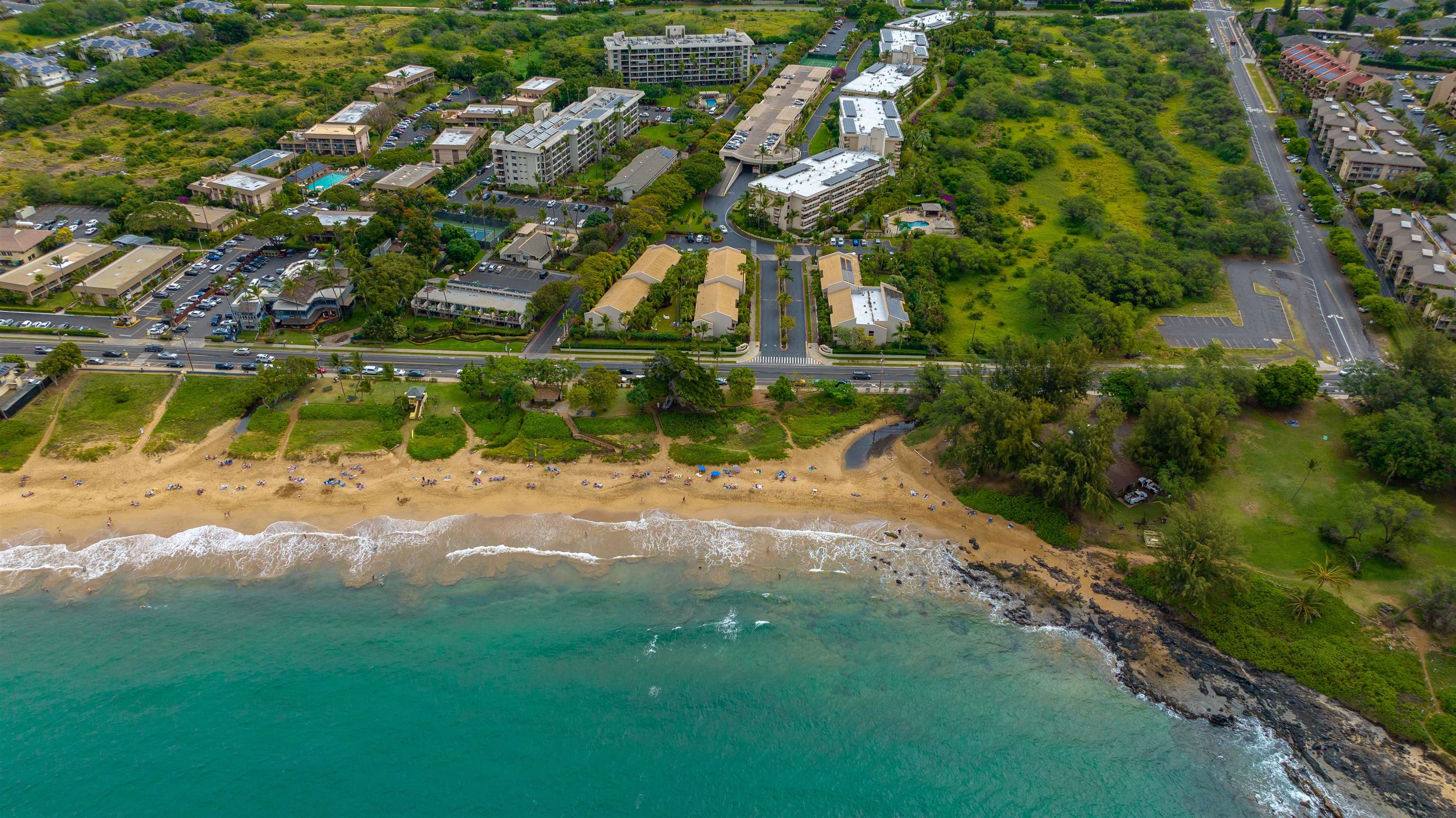 2575 South Kihei Road, Unit F206 Kihei, HI 96753 - Photo 35 of 45 Gallery Image 35