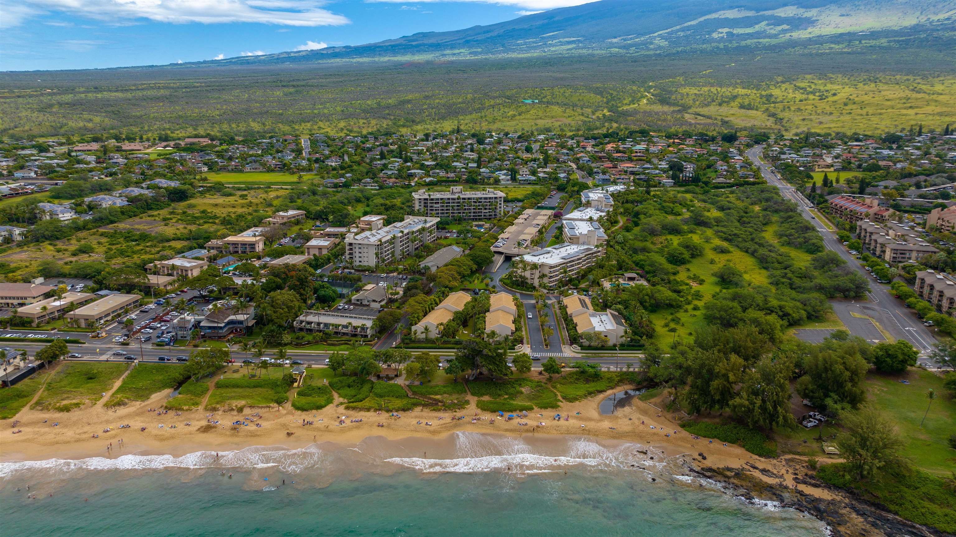 2575 South Kihei Road, Unit F206 Kihei, HI 96753 - Photo 36 of 45 Gallery Image 36