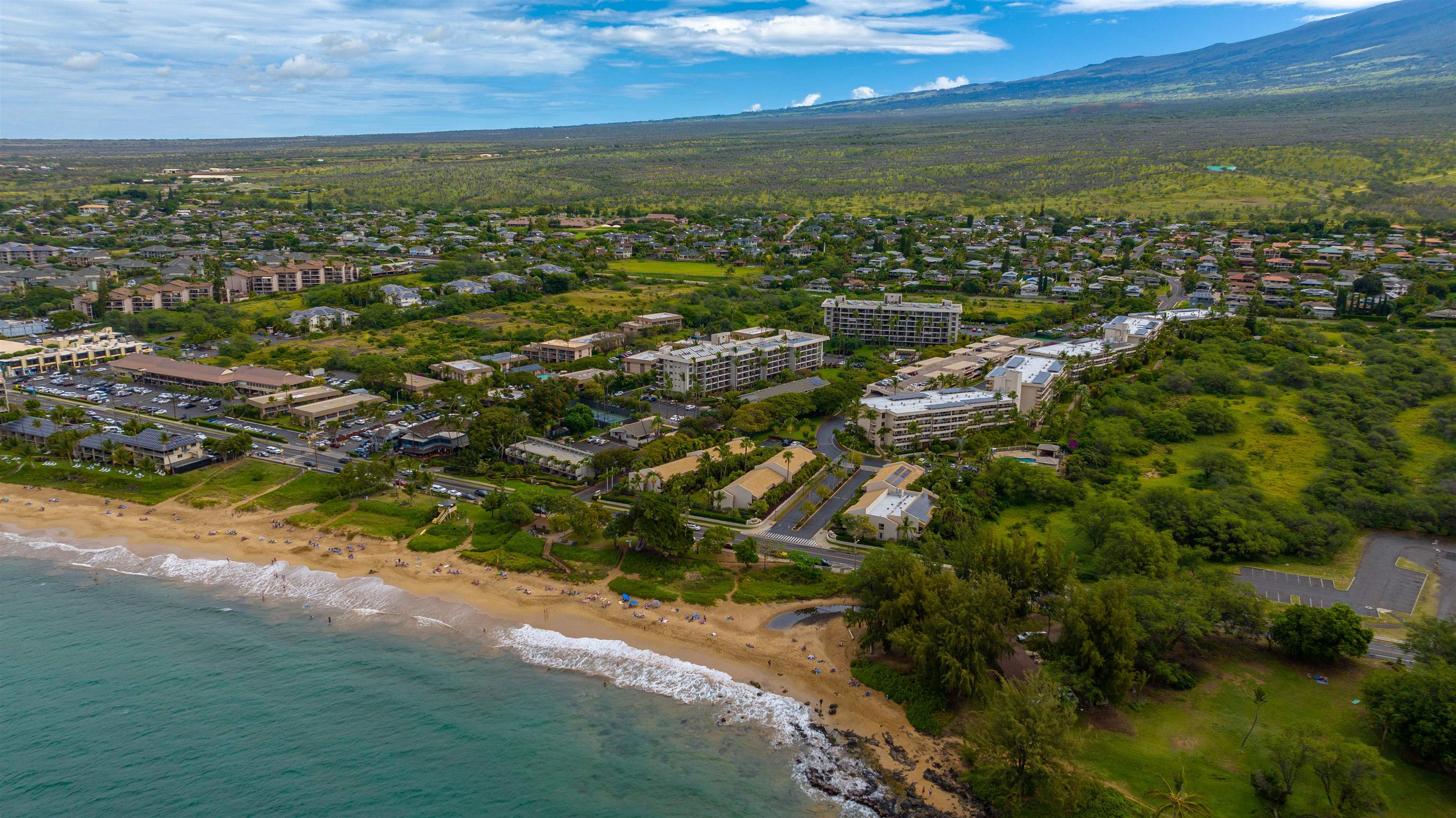 2575 South Kihei Road, Unit F206 Kihei, HI 96753 - Photo 38 of 45 Gallery Image 38