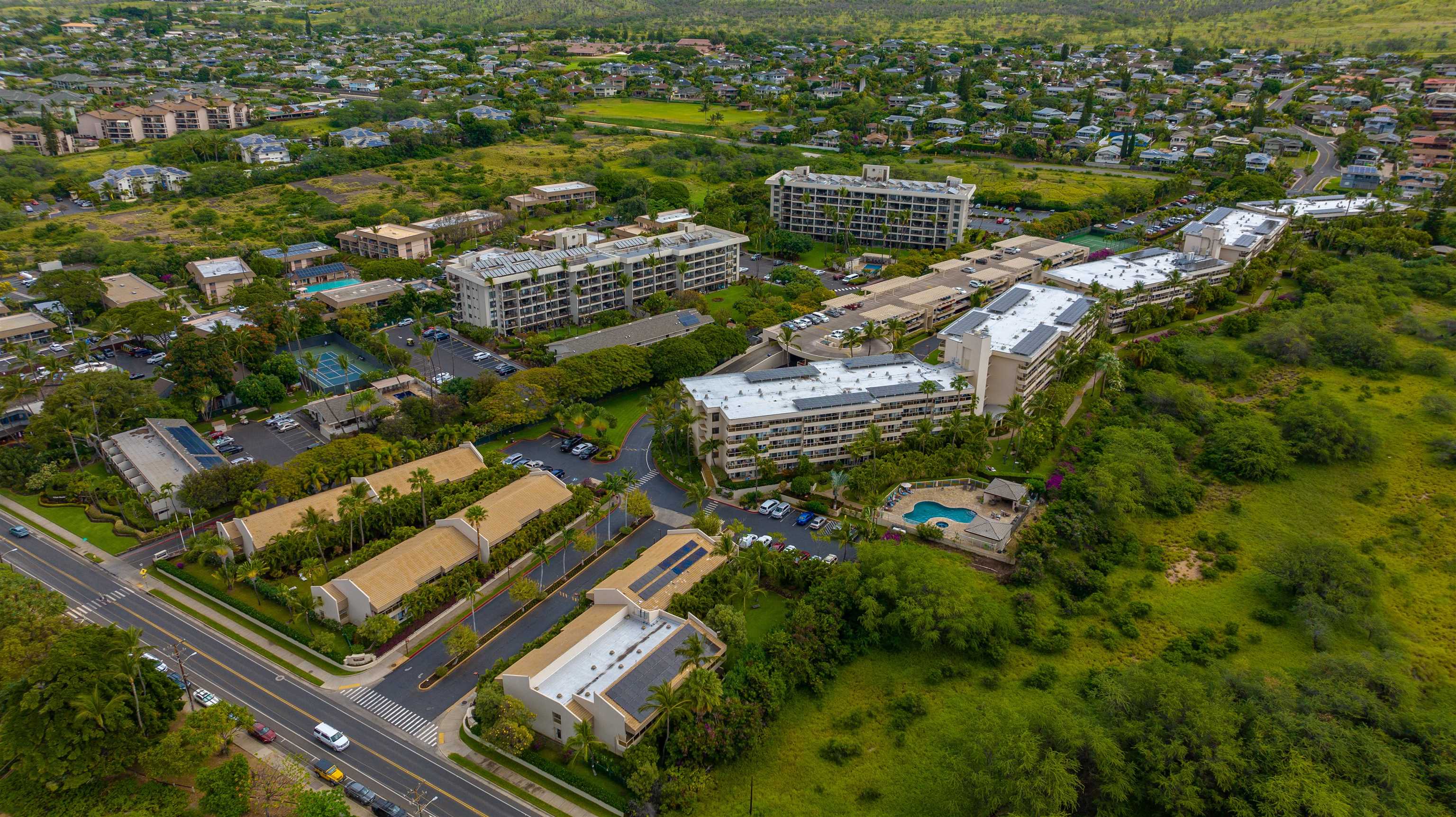 2575 South Kihei Road, Unit F206 Kihei, HI 96753 - Photo 39 of 45 Gallery Image 39