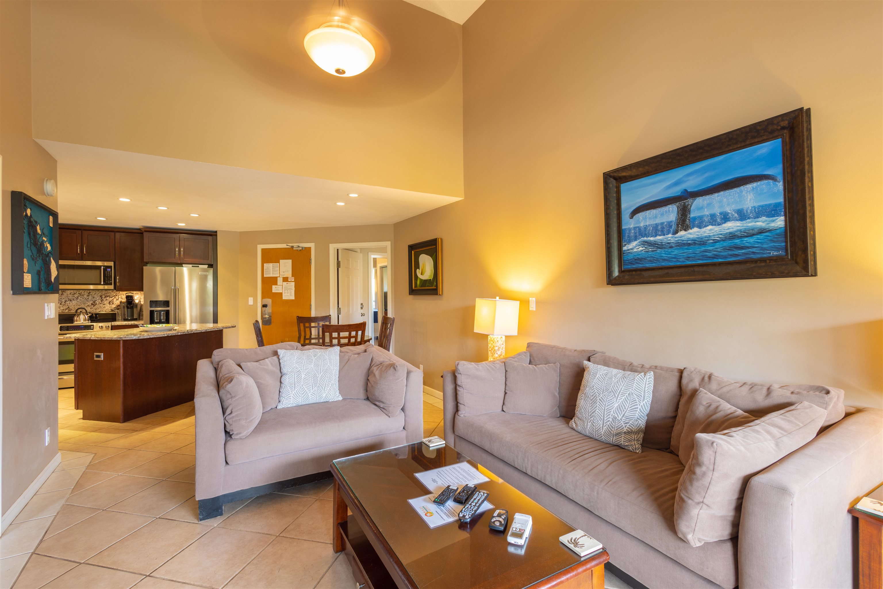 2575 South Kihei Road, Unit F206 Kihei, HI 96753 - Photo 4 of 45 Gallery Image 4