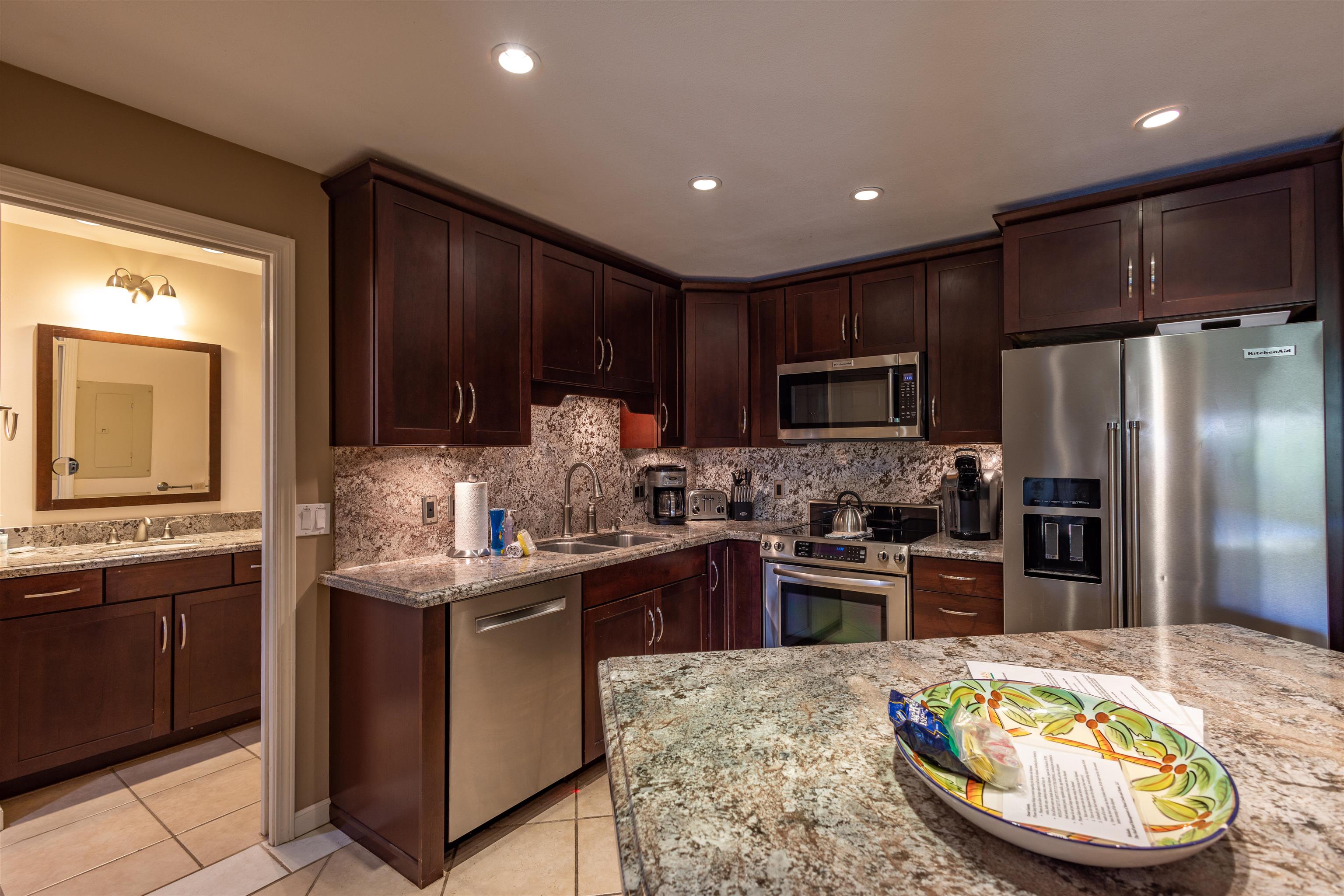 2575 South Kihei Road, Unit F206 Kihei, HI 96753 - Photo 8 of 45 Gallery Image 8