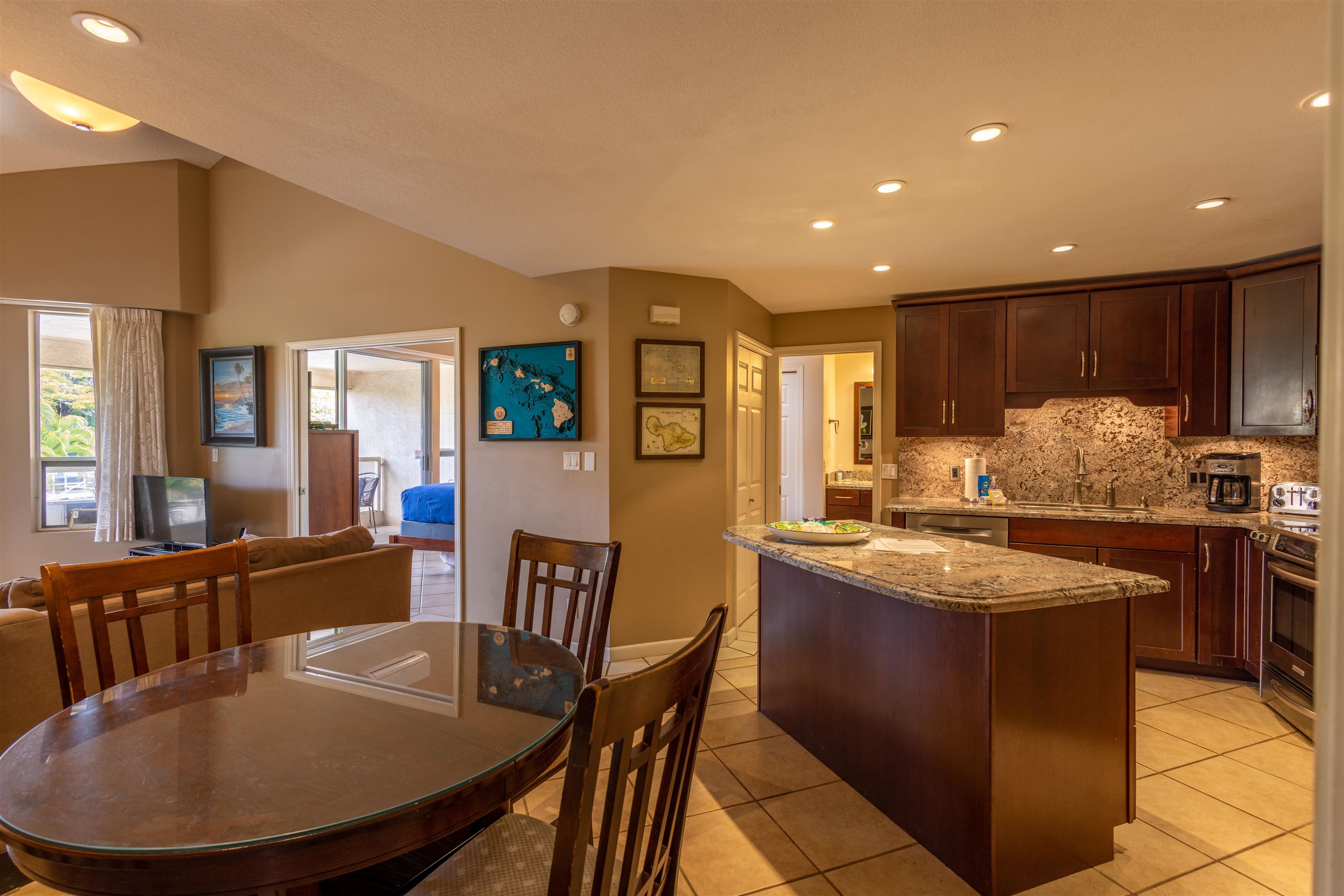 2575 South Kihei Road, Unit F206 Kihei, HI 96753 - Photo 10 of 45 Gallery Image 10