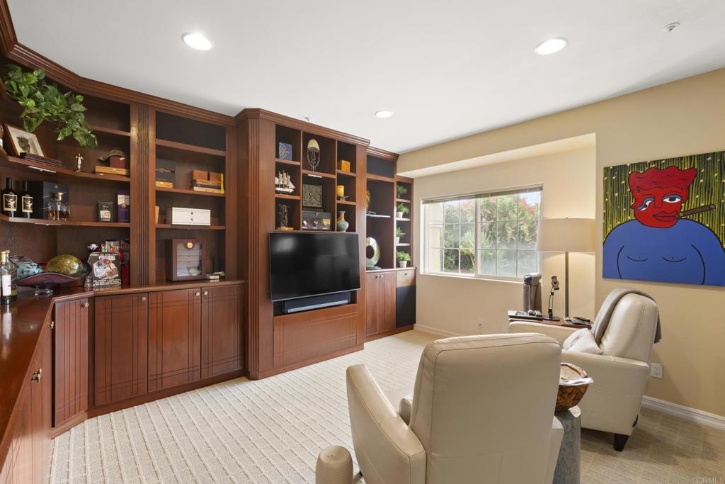 6805 Farms View Court Rancho Santa Fe, CA 92067 - Photo 25 of 38