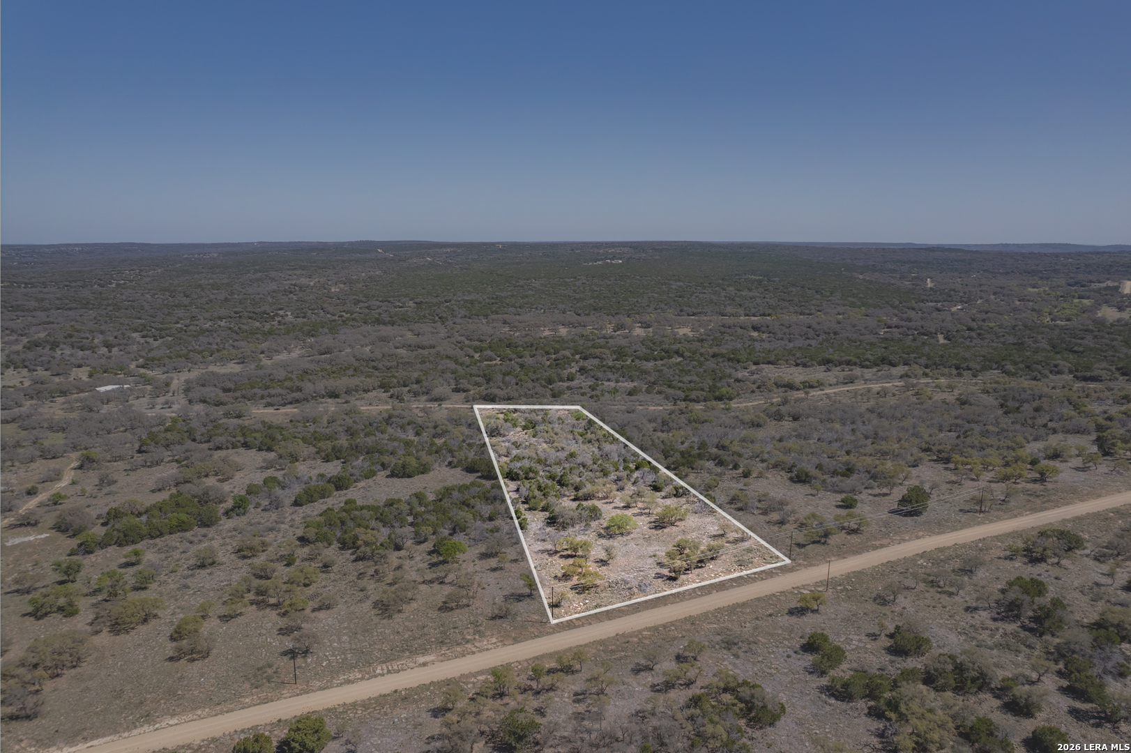 554 Fox Knoll Pontotoc, TX 76877 - Photo 11 of 13 a view of an ocean beach