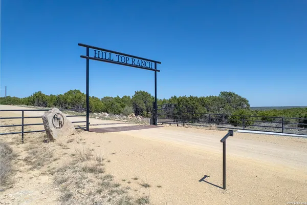 a view of a terrace view
