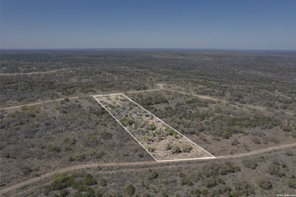 a view of wooden floor
