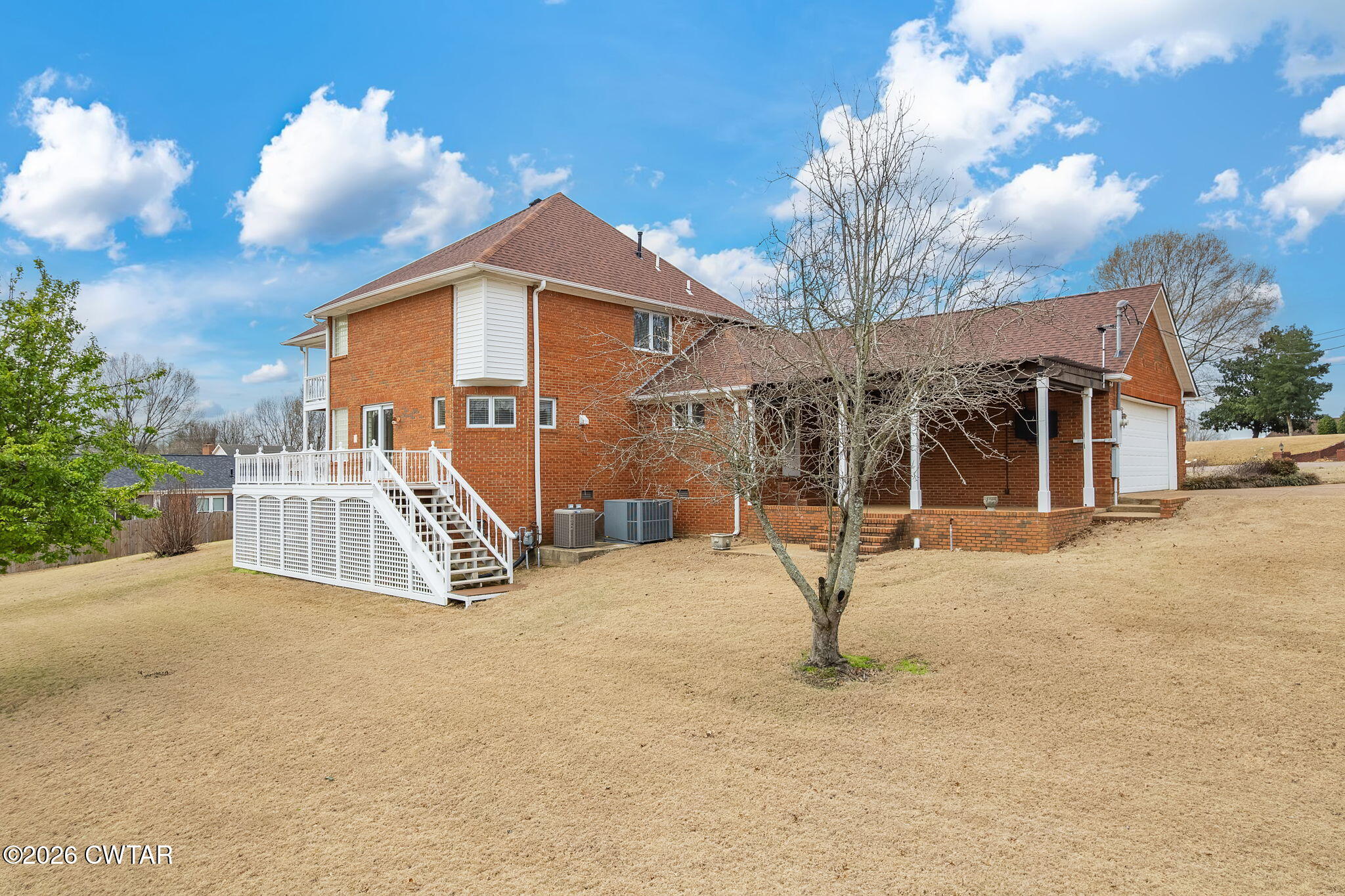 103 April Cove Ripley, TN 38063 - Photo 4 of 50 Back