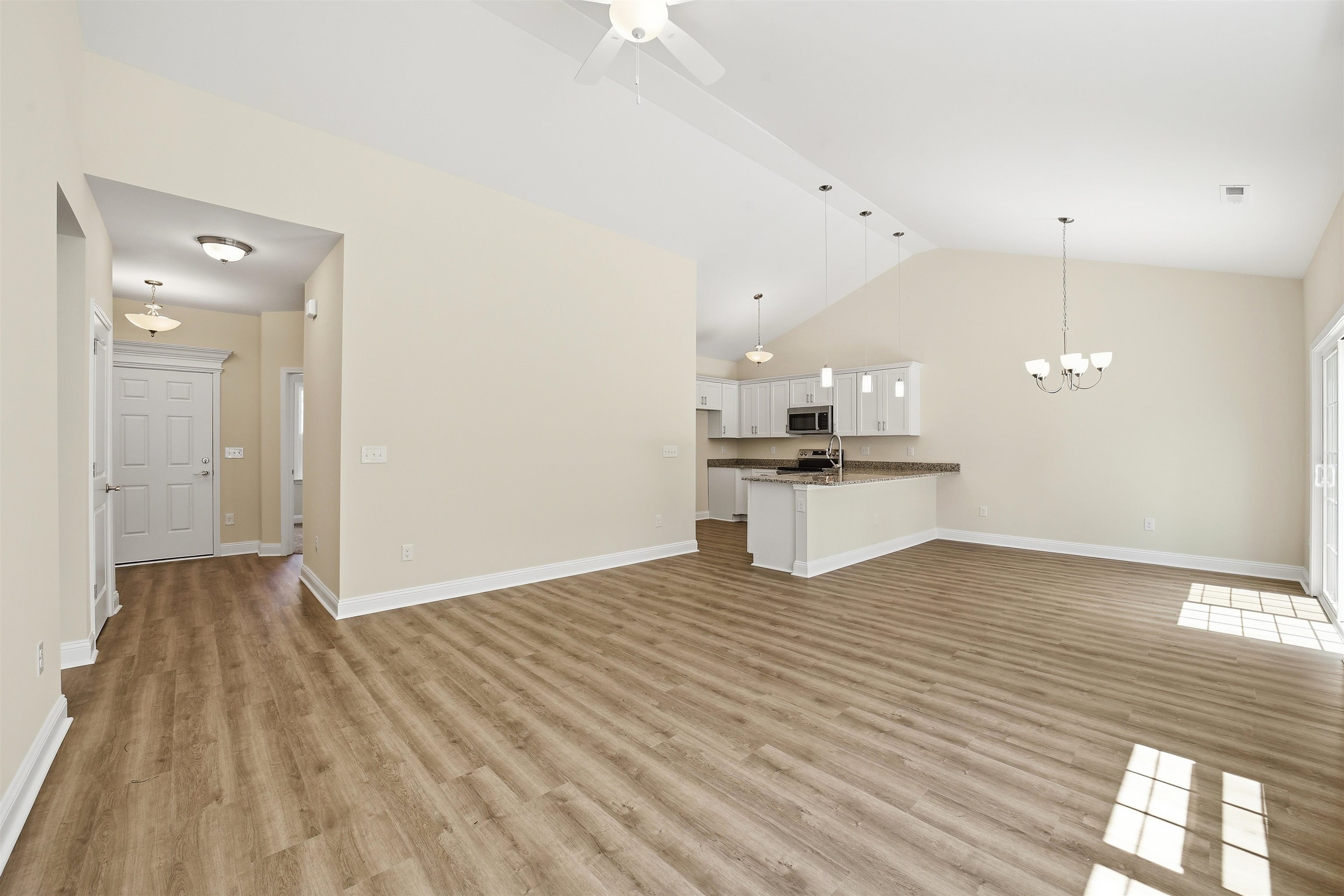 116 Violet Way Loris, SC 29569 - Photo 4 of 33