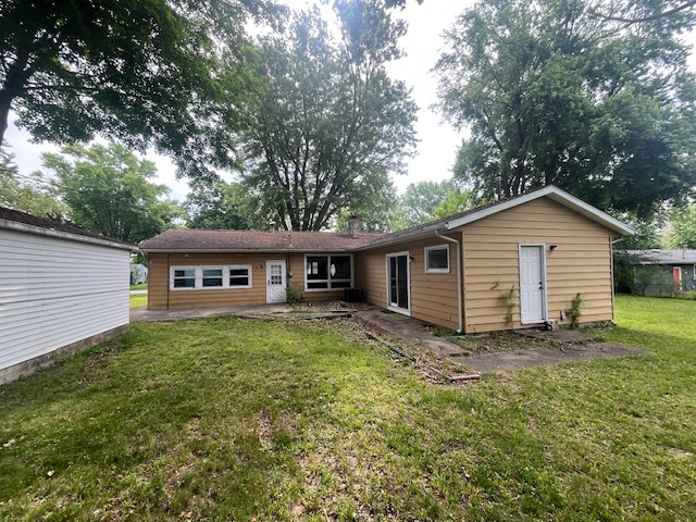 3947 North Burchard Drive Decatur, IL 62526 - Photo 23 of 26