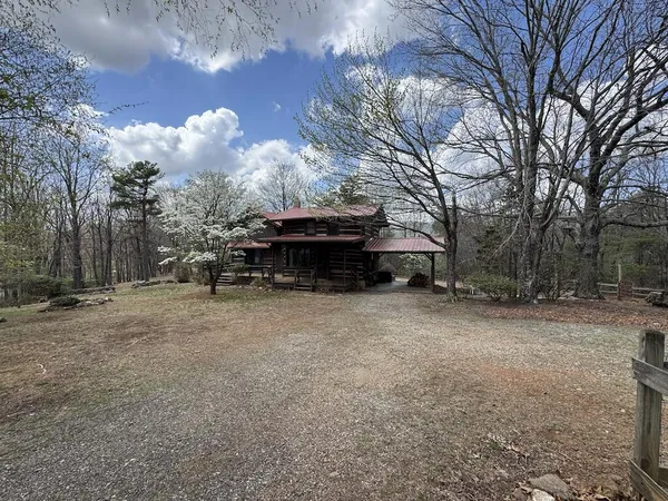 $224,900 | 145 Via Mountain Lane, Patrick Springs, VA 24133