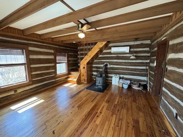 $224,900 | 145 Via Mountain Lane, Patrick Springs, VA 24133