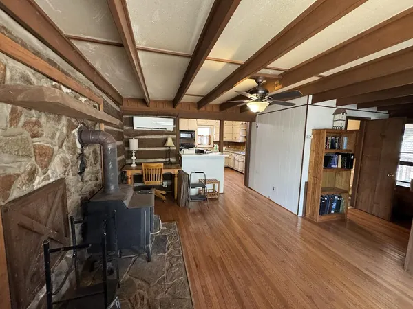 $224,900 | 145 Via Mountain Lane, Patrick Springs, VA 24133