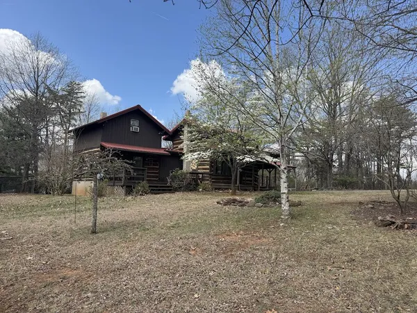 $224,900 | 145 Via Mountain Lane, Patrick Springs, VA 24133