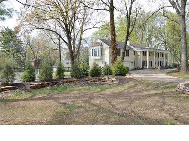 7601 Newburgh Road Evansville, IN 47715 - Photo 3 of 30 Gallery Image 3