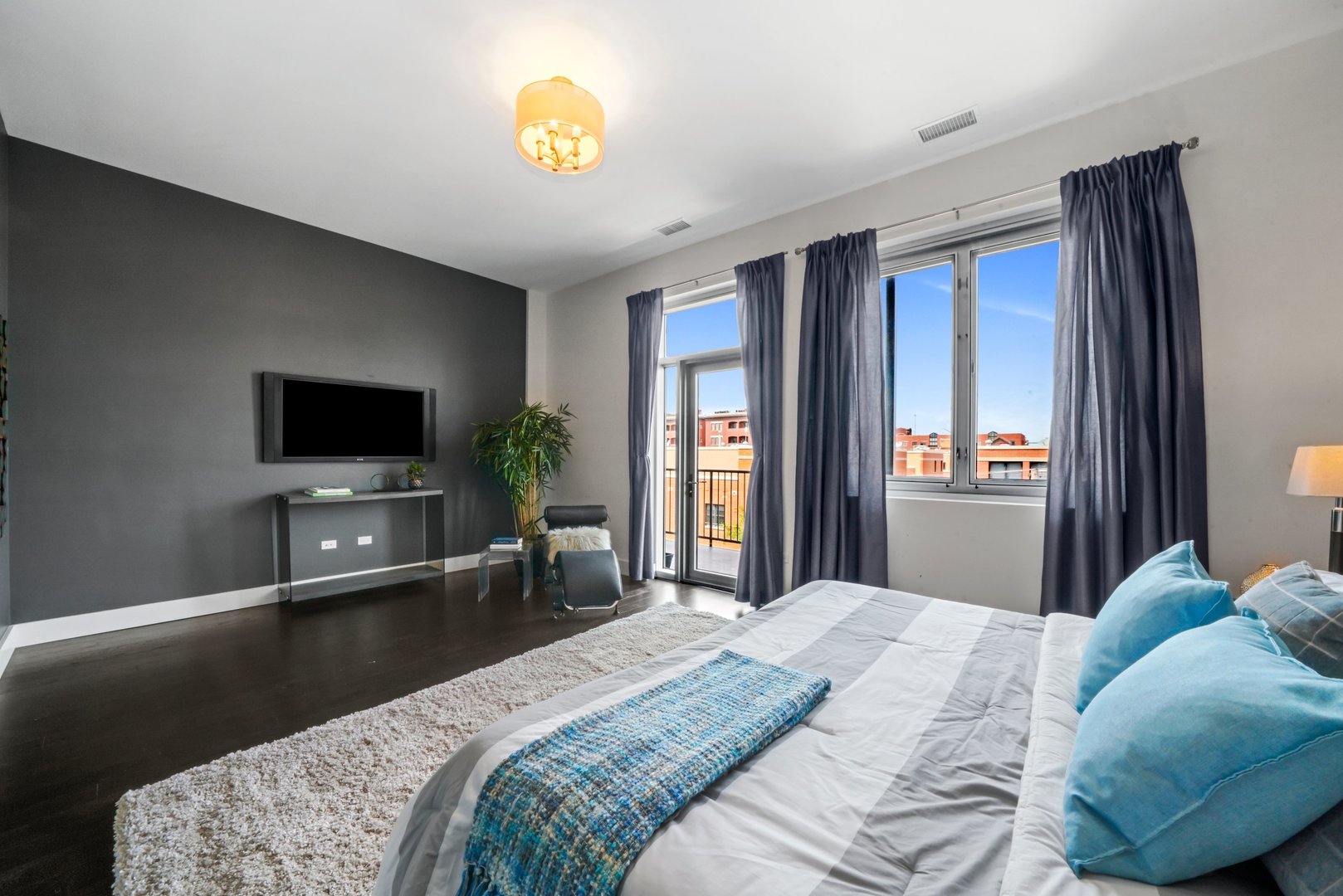 1128 West Adams Street, Unit 4E Chicago, IL 60607 - Photo 14 of 31