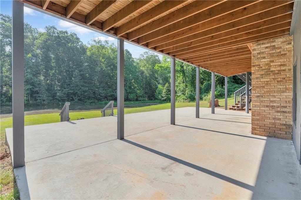 230 North Rover Road Williamson, GA 30292 - Photo 61 of 92