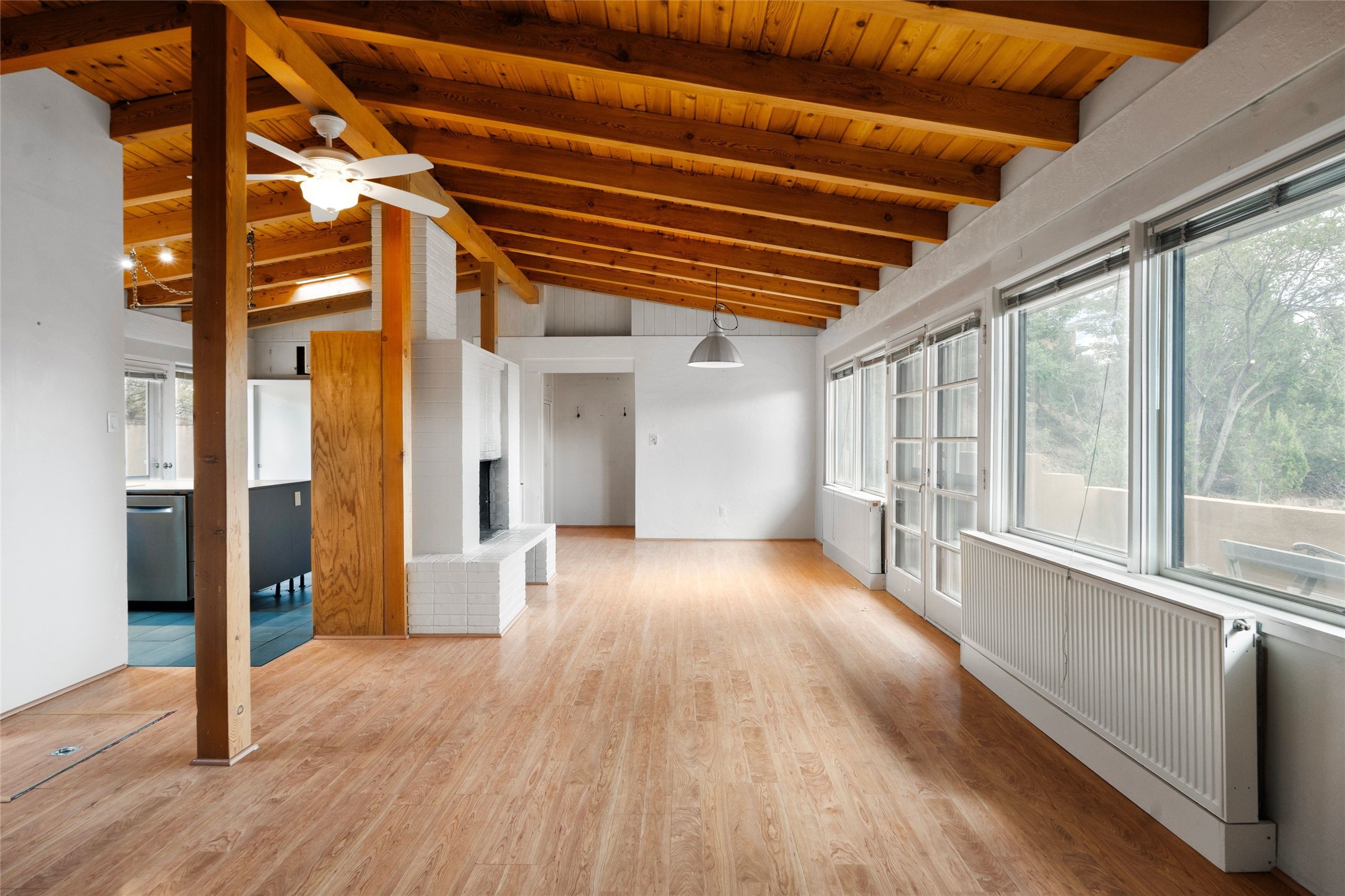 225 La Cruz Road Santa Fe, NM 87501 - Photo 6 of 21