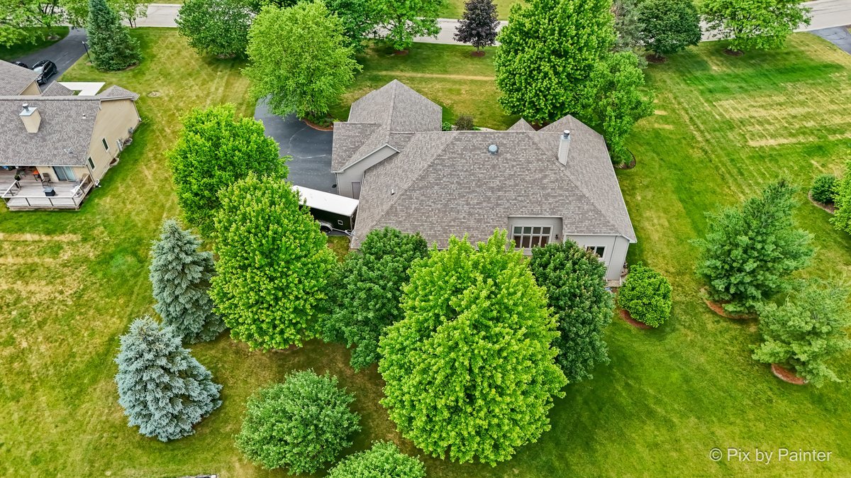 8316 Eagle Ridge Spring Grove, IL 60081 - Photo 37 of 44