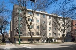 $195,000 | 1060 West Hollywood Avenue, Unit 502, Chicago, IL 60660