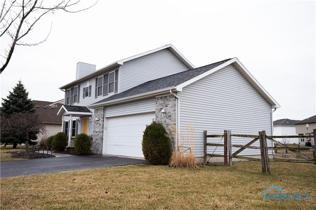 260 Blue Jacket Road Perrysburg, OH 43551 - Photo 4 of 36 Gallery Image 4