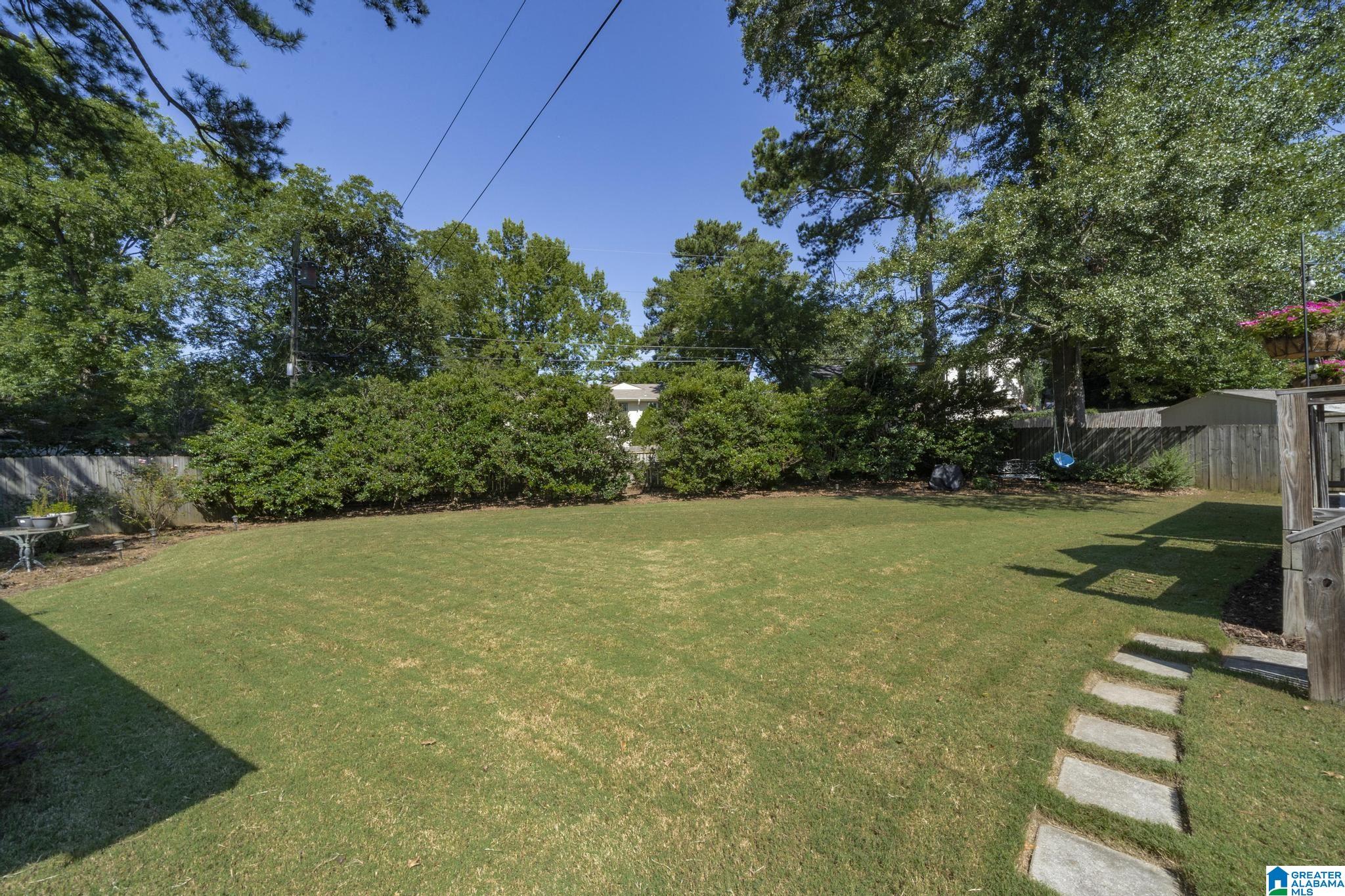 4364 MountainDale Road Birmingham, AL 35213 - Photo 29 of 35