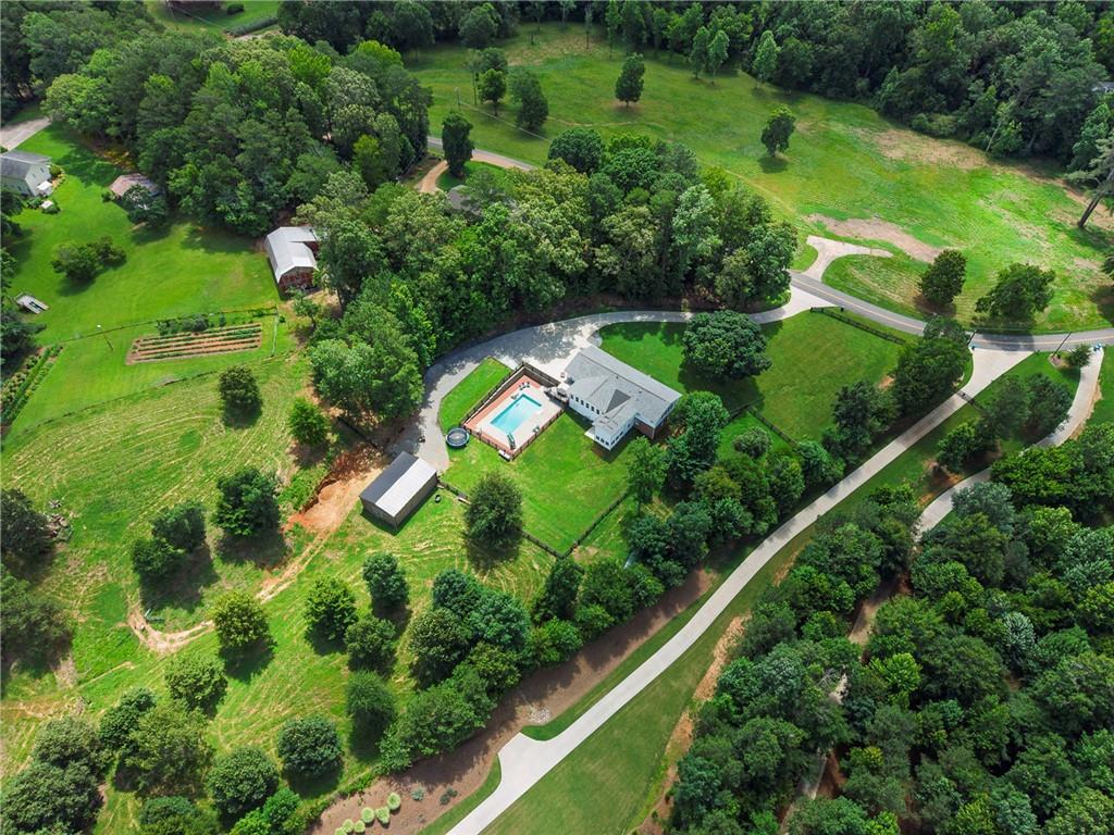 851 Lacy Road Canton, GA 30115 - Photo 54 of 63