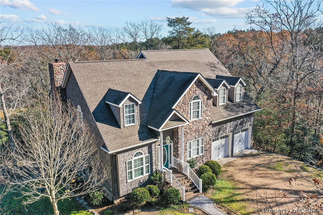 220 Ruddy Duck Road Heathsville, VA 22473 - Photo 4 of 50