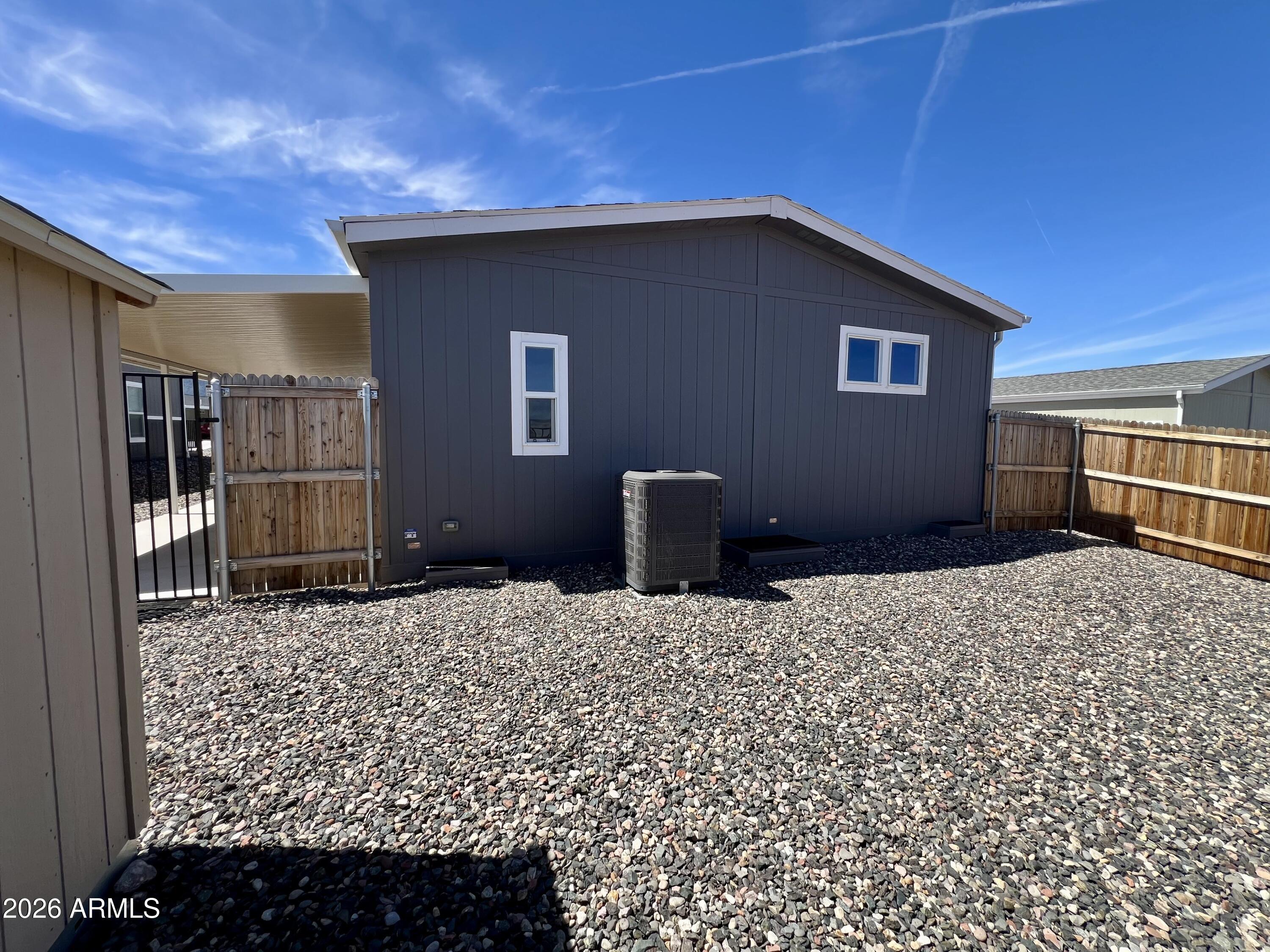 12 Ranch Drive Camp Verde, AZ 86322 - Photo 38 of 66 Backyard3 - 12 Ranch