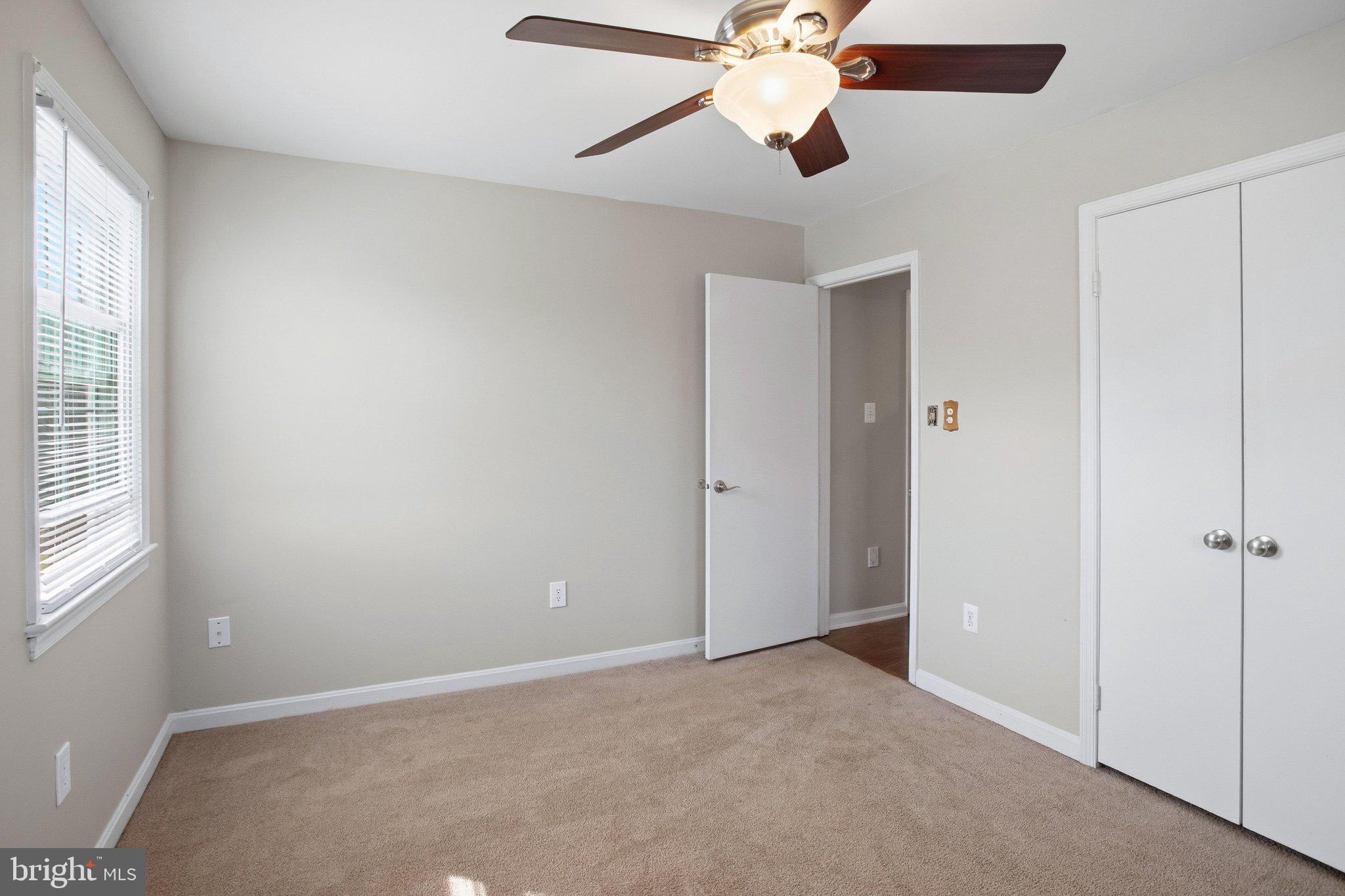 331 Joshua Road Stafford, VA 22556 - Photo 17 of 38 Bright and airy bedroom.