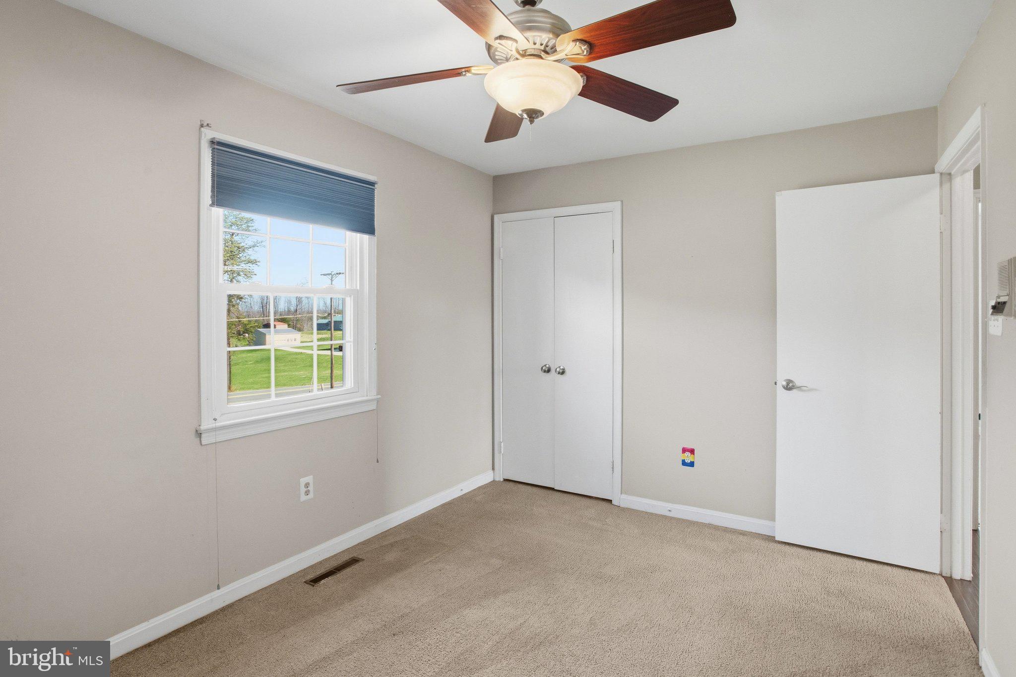 331 Joshua Road Stafford, VA 22556 - Photo 22 of 38 Bright and airy room with a view.