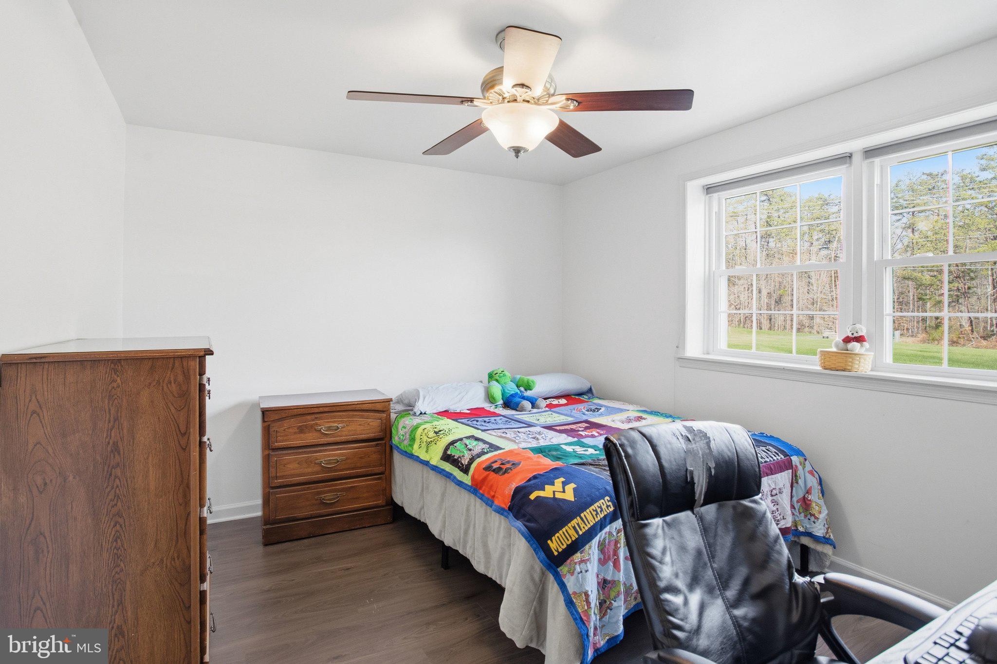 331 Joshua Road Stafford, VA 22556 - Photo 25 of 38 Bright and cozy bedroom.