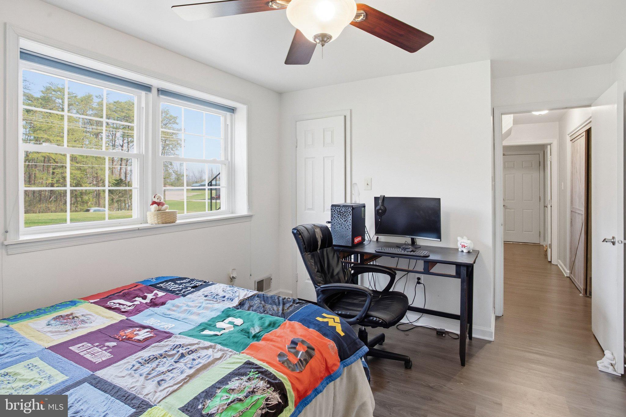 331 Joshua Road Stafford, VA 22556 - Photo 26 of 38 Bright and inviting bedroom.