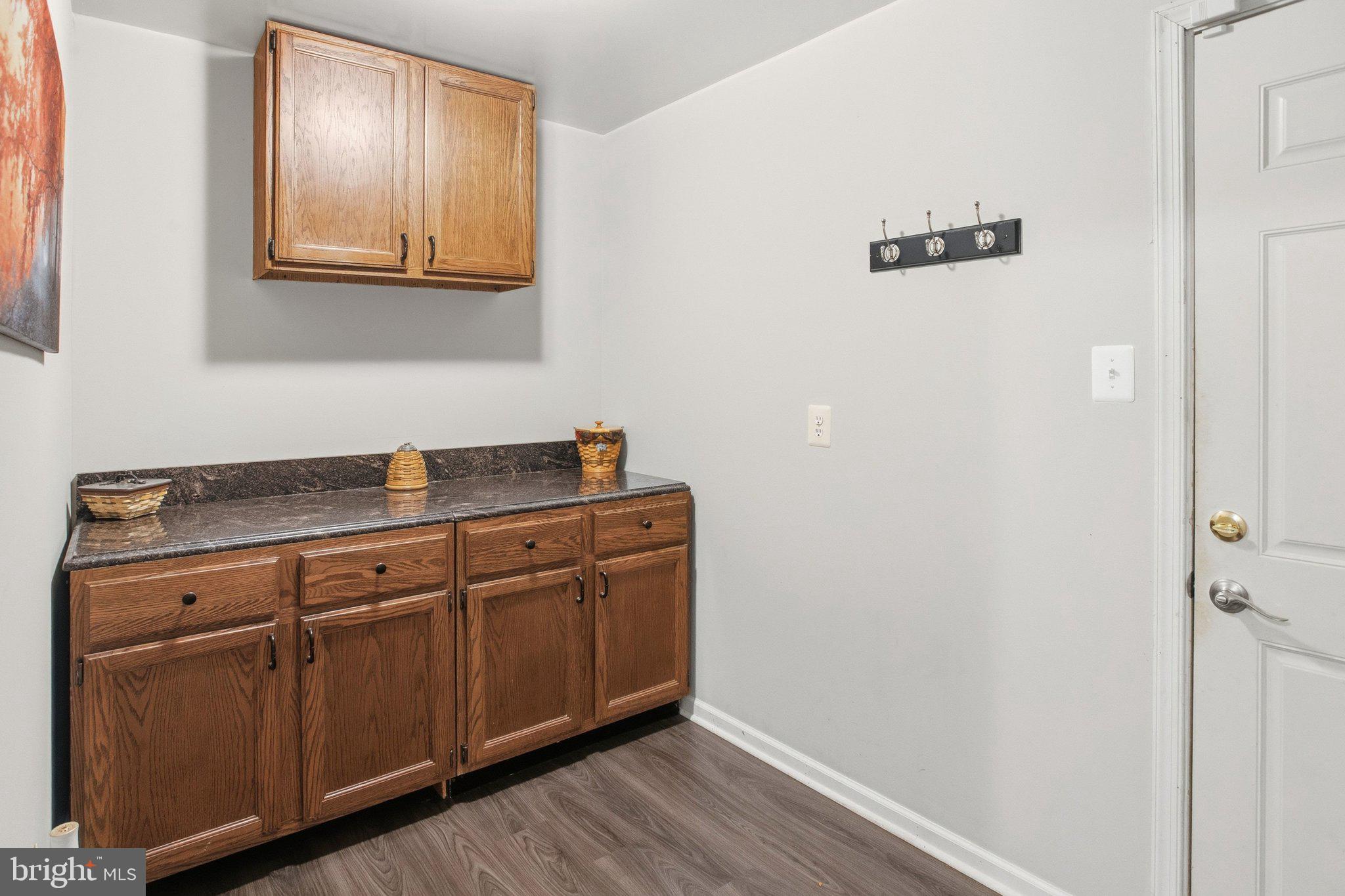 331 Joshua Road Stafford, VA 22556 - Photo 30 of 38 Functional space with warm cabinetry.