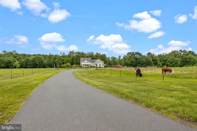 $1,500,000 | 658 Brunswick Pike, Lambertville, NJ 08530