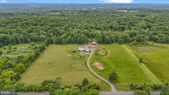 $1,500,000 | 658 Brunswick Pike, Lambertville, NJ 08530