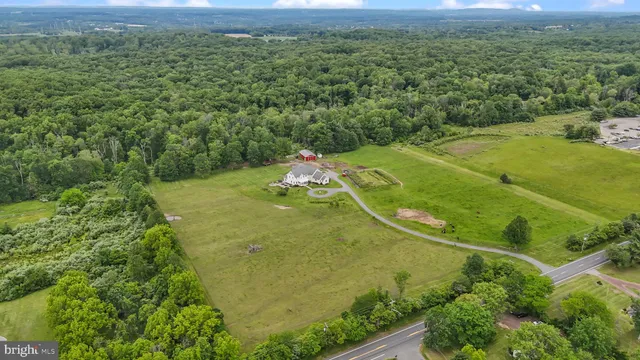 $1,500,000 | 658 Brunswick Pike, Lambertville, NJ 08530